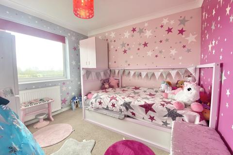 21 Beech View, Cranswick, Driffield, YO25 9QQ