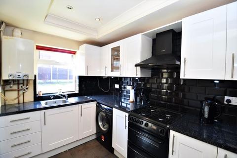 44 Devonshire Road, Salford, M6 8HZ