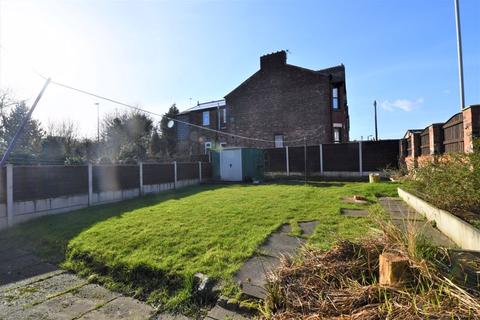 44 Devonshire Road, Salford, M6 8HZ