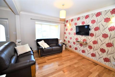 44 Devonshire Road, Salford, M6 8HZ