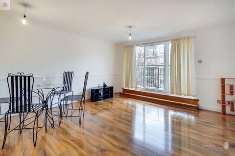 1 bedroom apartment to rent - ADVENTURER'S COURT, VIRGINIA QUAY, E14 2DN