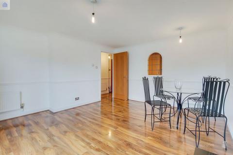 1 bedroom apartment to rent - ADVENTURER'S COURT, VIRGINIA QUAY, E14 2DN