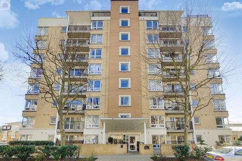 1 bedroom apartment to rent, ADVENTURER'S COURT, VIRGINIA QUAY, E14 2DN