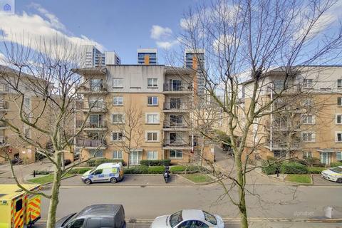 1 bedroom apartment to rent, ADVENTURER'S COURT, VIRGINIA QUAY, E14 2DN