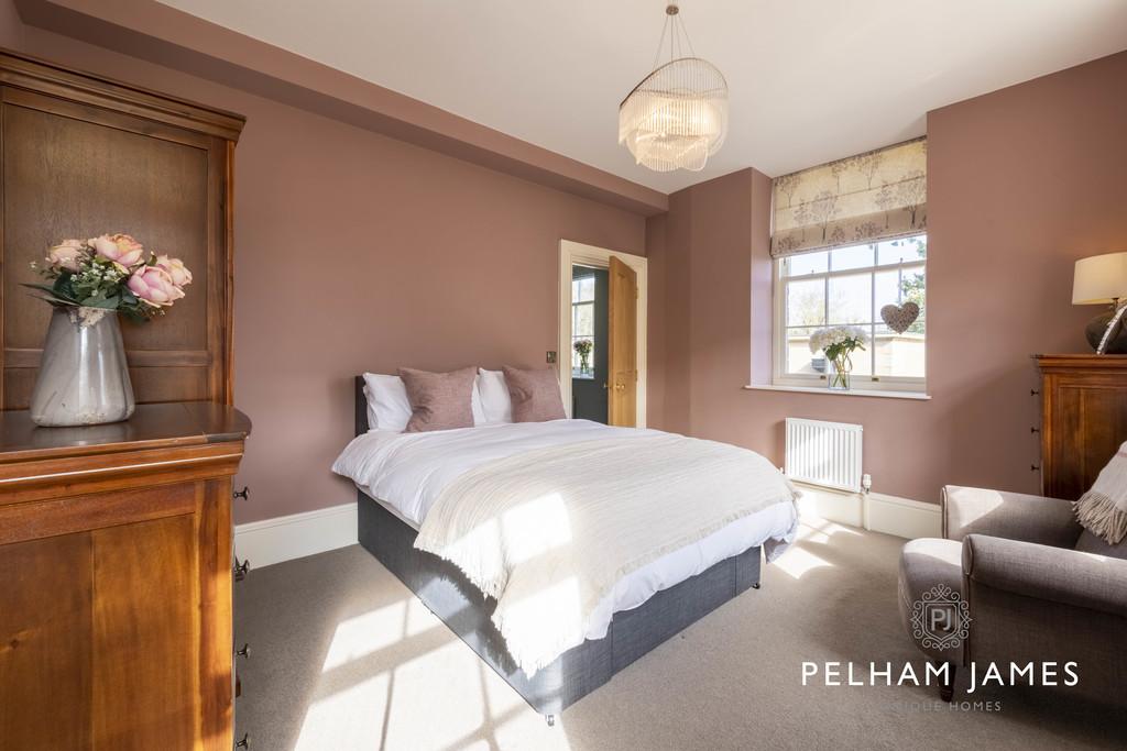 Third Bedroom