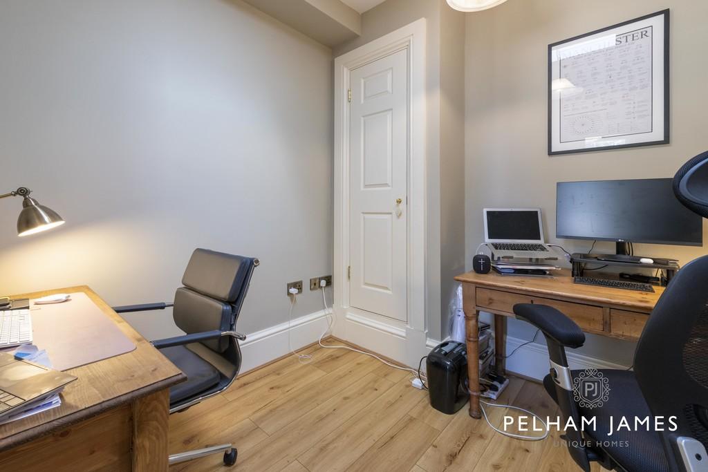Second Bedroom or Study