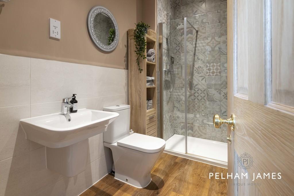 Principal En Suite