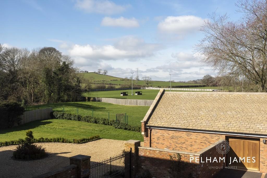 Countryside Views