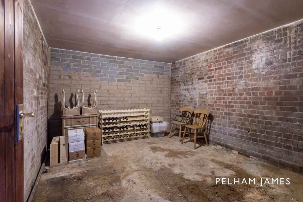 Cellar