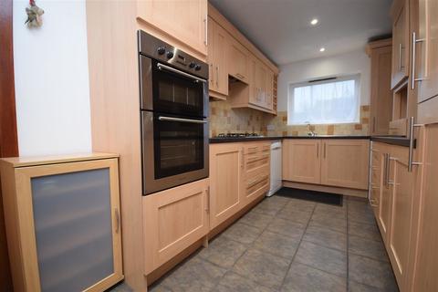 3c Ruthven Street, Auchterarder, PH3 1BW