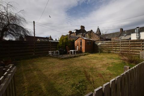 3c Ruthven Street, Auchterarder, PH3 1BW