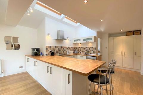 4 Broadley Croft, Welton, Brough, HU15 1TD