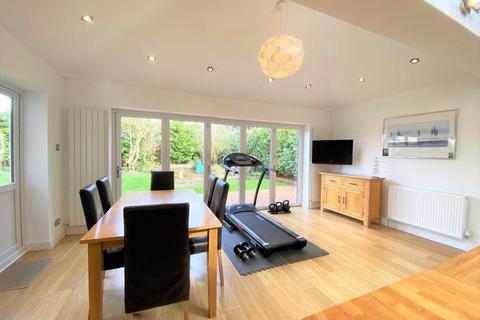 4 Broadley Croft, Welton, Brough, HU15 1TD