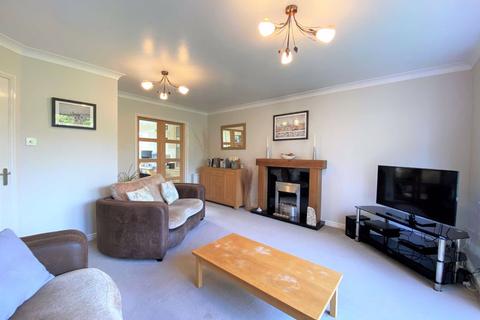 4 Broadley Croft, Welton, Brough, HU15 1TD