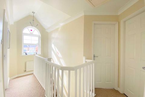 4 Broadley Croft, Welton, Brough, HU15 1TD