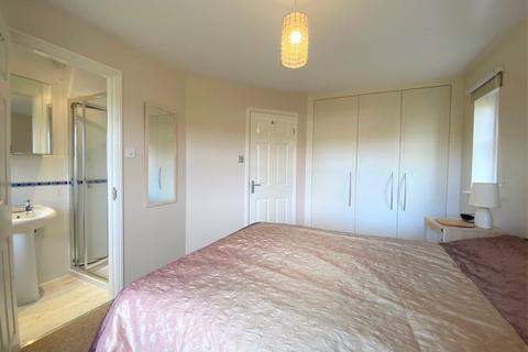 4 Broadley Croft, Welton, Brough, HU15 1TD