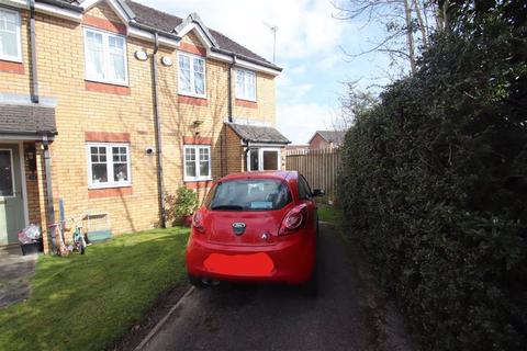 11 Bleadale Close, Wilmslow, SK9 2SP