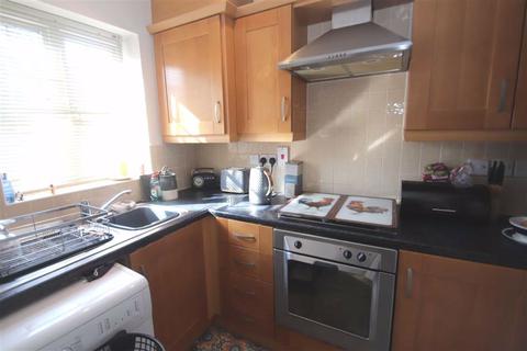 11 Bleadale Close, Wilmslow, SK9 2SP