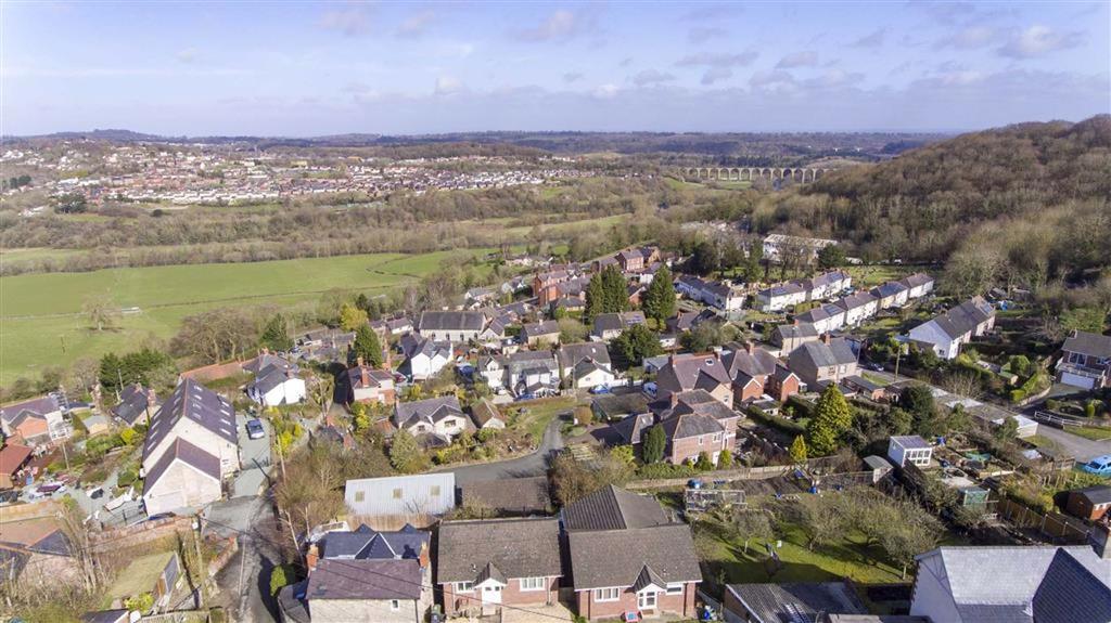Aerial Photographs