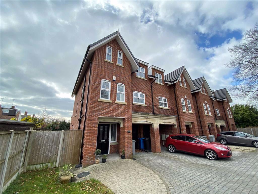 Park Road, Timperley 4 bed semidetached house £550,000