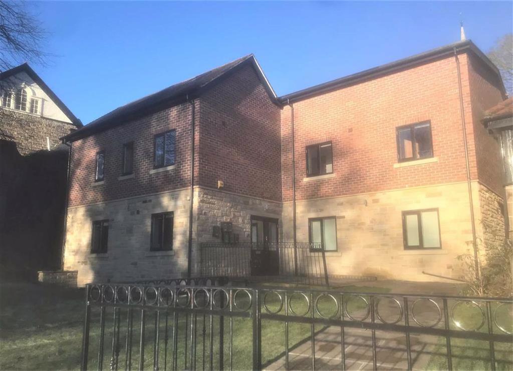 Fulwood Road, Sheffield, S10 2 bed apartment £550 pcm (£127 pw)