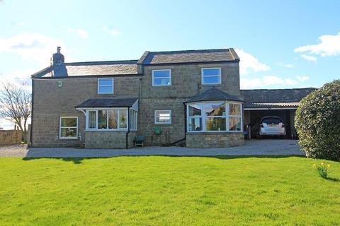 Cliff Cottage Barrowby Lane, Kirkby Overblow, Harrogate, HG3 1HX