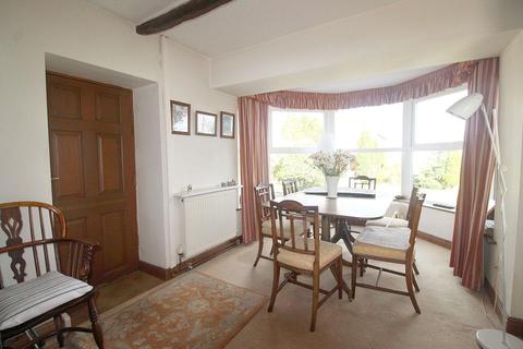 Cliff Cottage Barrowby Lane, Kirkby Overblow, Harrogate, HG3 1HX