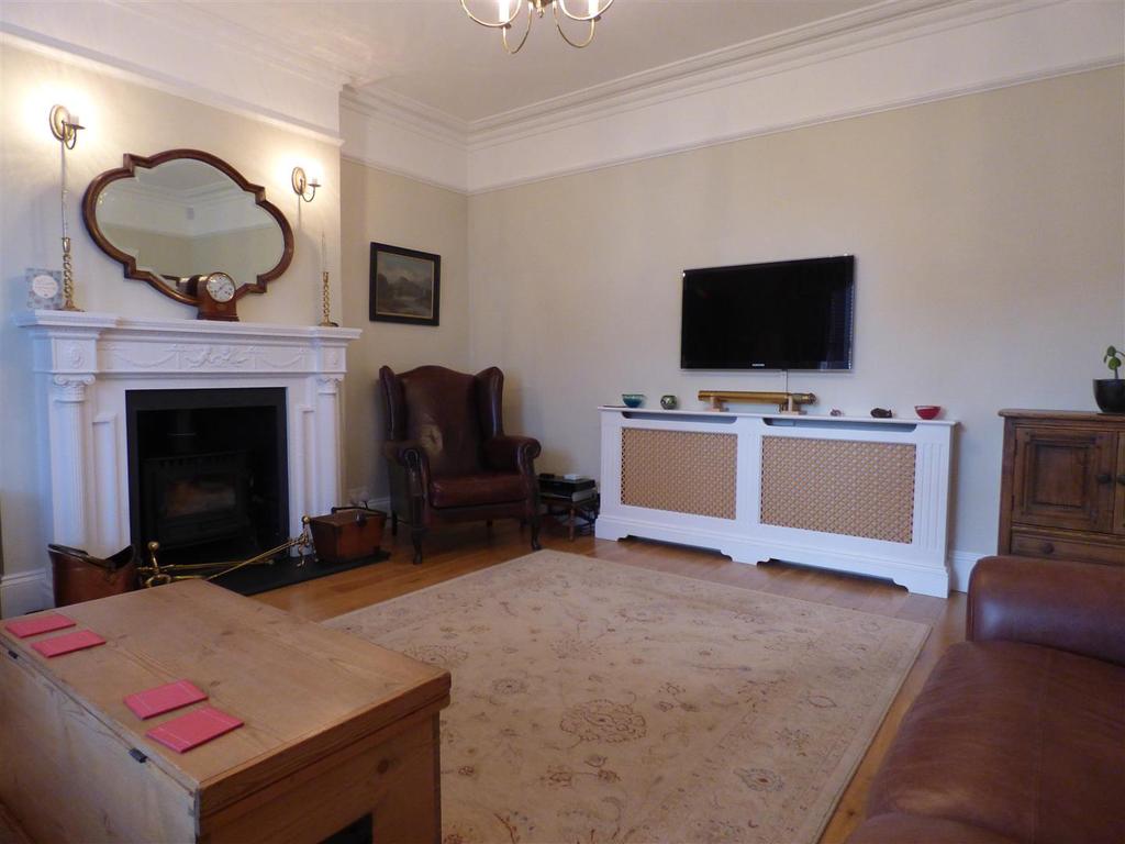 Reception One