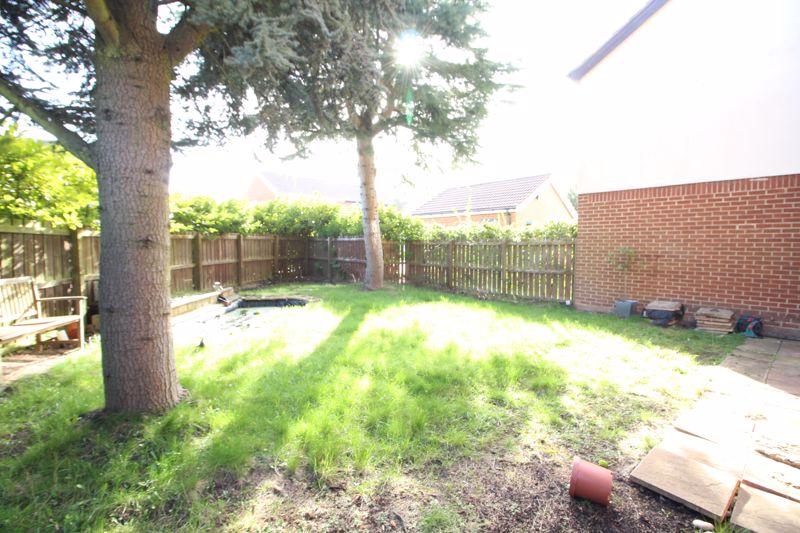 Sherburn Grange North, Jarrow 3 bed detached house £210,000
