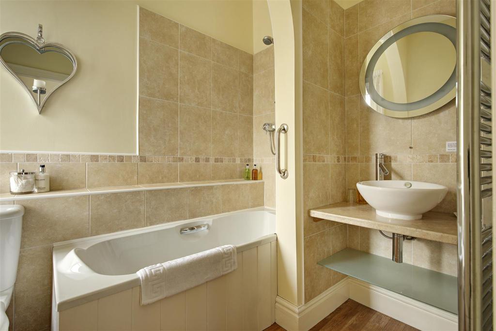 En-suite