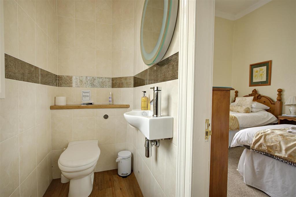 En-suite