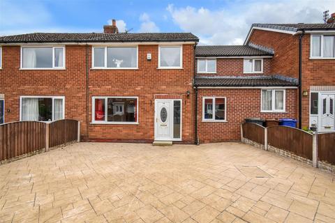 14 Barn Meadow Crescent, Rishton, Blackburn, BB1 4PF