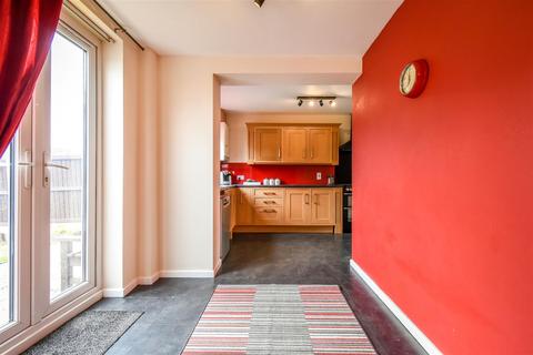 14 Barn Meadow Crescent, Rishton, Blackburn, BB1 4PF