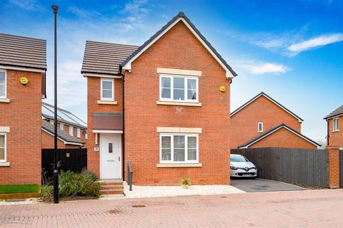 28 Jacob Nelson Way, Coventry, CV2 2PP
