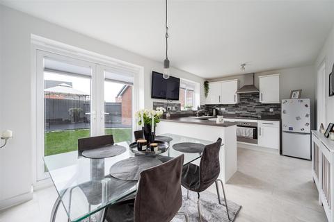 28 Jacob Nelson Way, Coventry, CV2 2PP