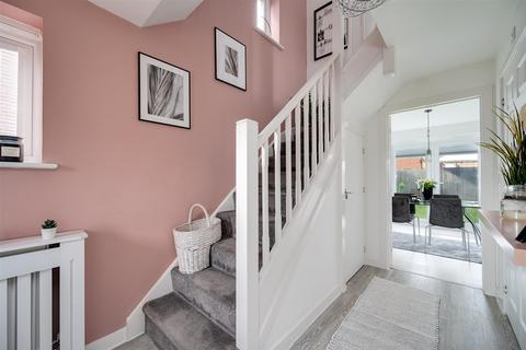 28 Jacob Nelson Way, Coventry, CV2 2PP