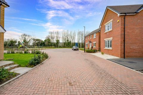 28 Jacob Nelson Way, Coventry, CV2 2PP