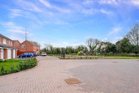 28 Jacob Nelson Way, Coventry, CV2 2PP