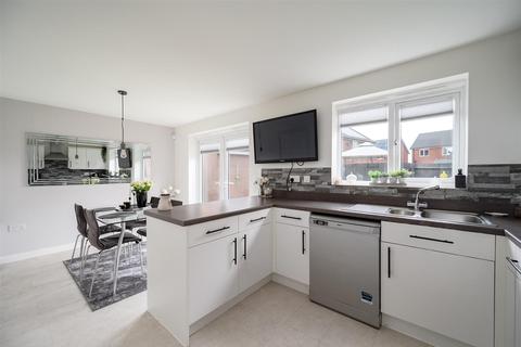 28 Jacob Nelson Way, Coventry, CV2 2PP