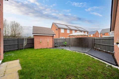 28 Jacob Nelson Way, Coventry, CV2 2PP