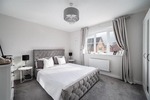 28 Jacob Nelson Way, Coventry, CV2 2PP