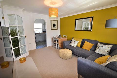 2 bedroom maisonette for sale - Dulwich Way, Croxley Green