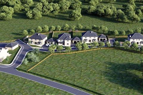 Keepers Cottage Farnham Lane, Farnham, Knaresborough, HG5 9JS