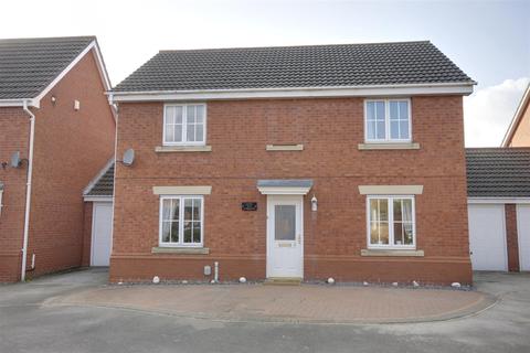 3 Alder Close, Brough, HU15 1ST