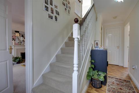 3 Alder Close, Brough, HU15 1ST
