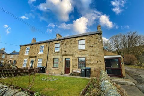 24 Front Street, Wearhead, Bishop Auckland, DL13 1BE