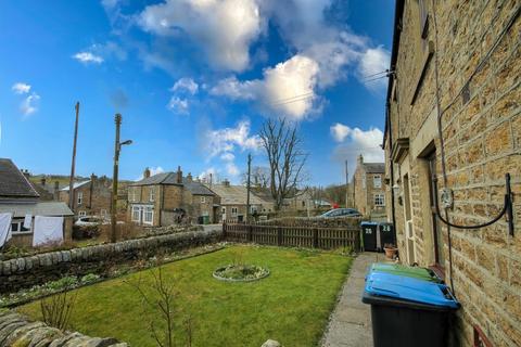 24 Front Street, Wearhead, Bishop Auckland, DL13 1BE
