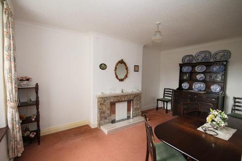 24 Front Street, Wearhead, Bishop Auckland, DL13 1BE