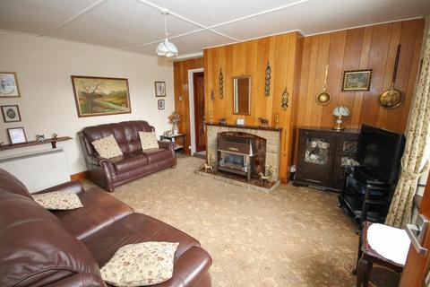 24 Front Street, Wearhead, Bishop Auckland, DL13 1BE
