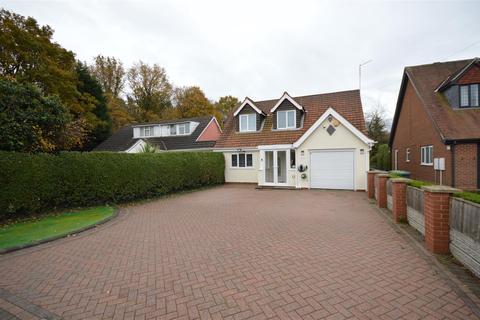 Woodside Blackfirs Lane, Birmingham, B37 7JE